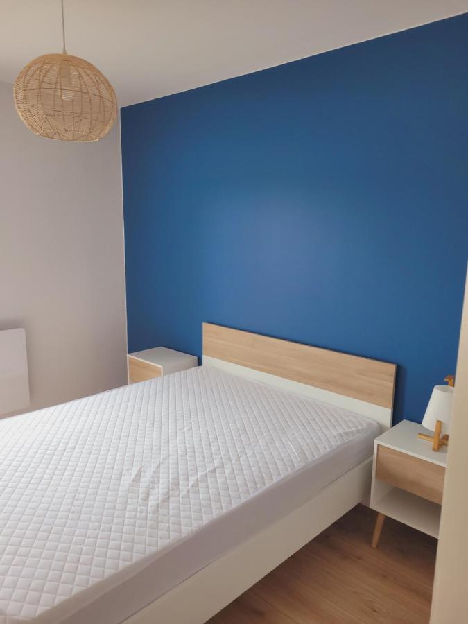 Appartement Amphion Proche De La Plage Ngoại thất bức ảnh